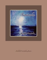 Iluminada Jazz Ensemble sheet music cover